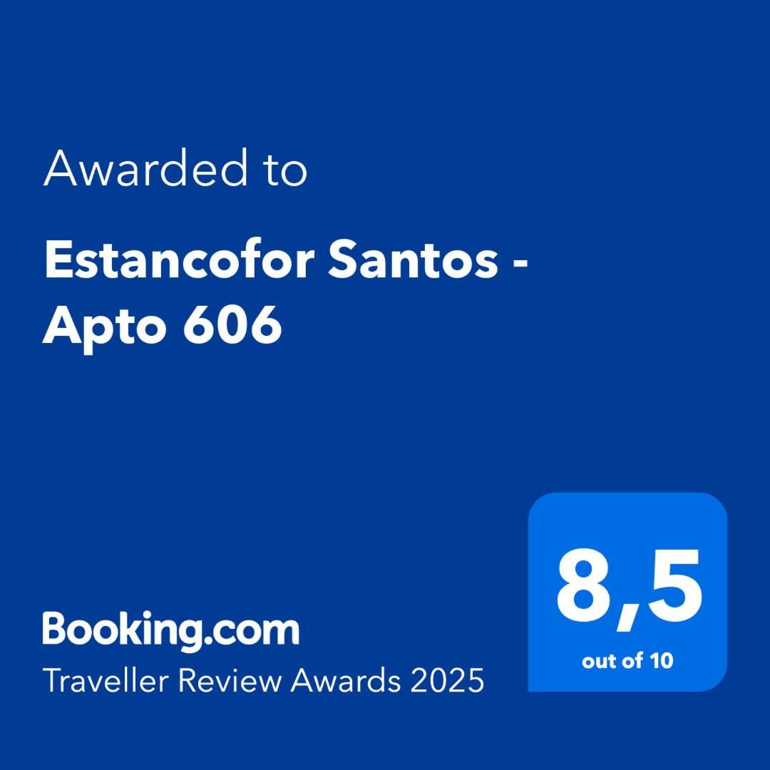 Estancofor - Apto 606 Apartment