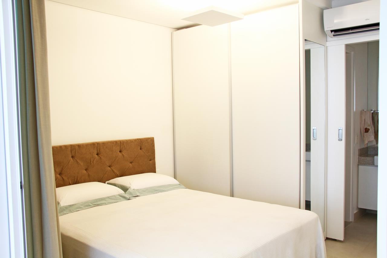 Apartment Estancofor - Apto 606 *