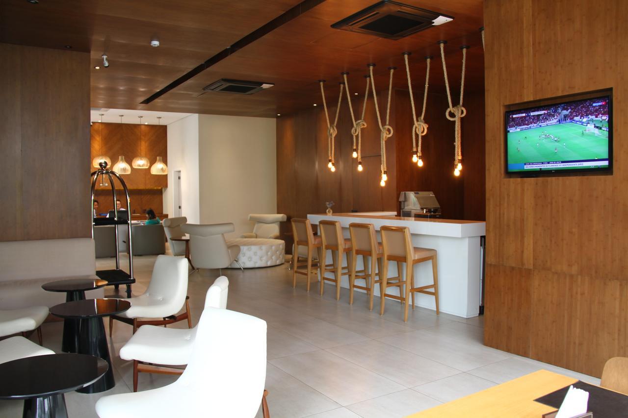 Estancofor - Apto 606 Apartment *