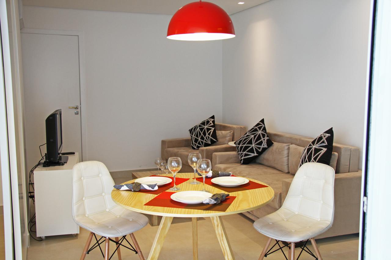 Apartment Estancofor - Apto 606