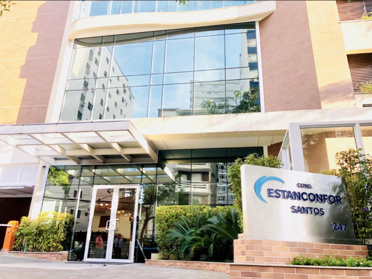 Apartment Estancofor - Apto 606